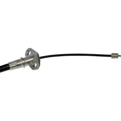 Rear Left Brake Cable by DORMAN/FIRST STOP - C661451 pa2