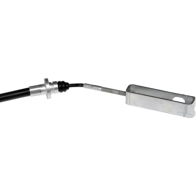 Rear Left Brake Cable by DORMAN/FIRST STOP - C661475 pa1