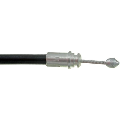 Rear Left Brake Cable by DORMAN/FIRST STOP - C92267 pa3