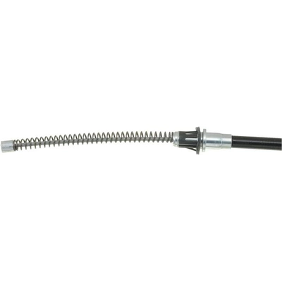 Rear Left Brake Cable by DORMAN/FIRST STOP - C92299 pa6