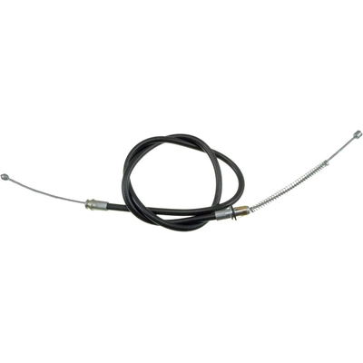 Rear Left Brake Cable by DORMAN/FIRST STOP - C92313 pa4