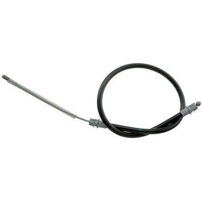 Rear Left Brake Cable by DORMAN/FIRST STOP - C92330 pa1