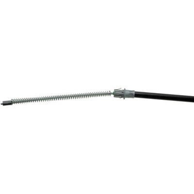 Rear Left Brake Cable by DORMAN/FIRST STOP - C92330 pa3