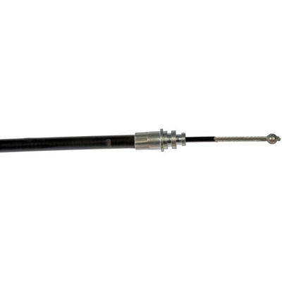 Rear Left Brake Cable by DORMAN/FIRST STOP - C92332 pa1