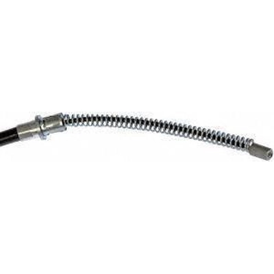 Rear Left Brake Cable by DORMAN/FIRST STOP - C92363 pa2