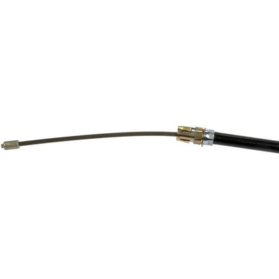 Rear Left Brake Cable by DORMAN/FIRST STOP - C92395 pa3