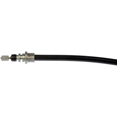 Rear Left Brake Cable by DORMAN/FIRST STOP - C92422 pa3