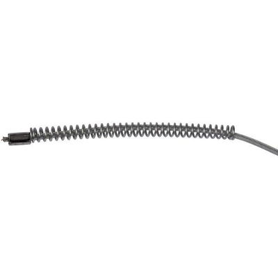 Rear Left Brake Cable by DORMAN/FIRST STOP - C92439 pa6