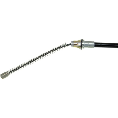 Rear Left Brake Cable by DORMAN/FIRST STOP - C92874 pa1