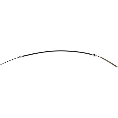 DORMAN/FIRST STOP - C92922 - Rear Left Brake Cable pa6