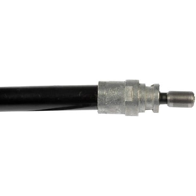 Rear Left Brake Cable by DORMAN/FIRST STOP - C92960 pa3
