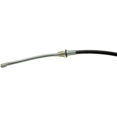 Rear Left Brake Cable by DORMAN/FIRST STOP - C93014 pa3