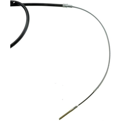 Rear Left Brake Cable by DORMAN/FIRST STOP - C93171 pa2