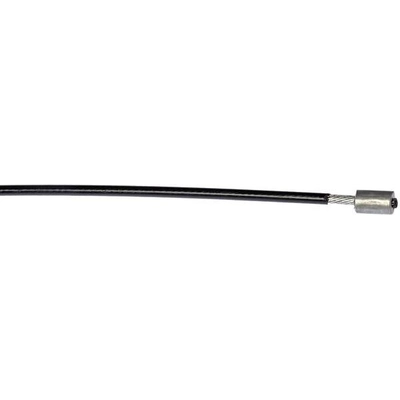 Rear Left Brake Cable by DORMAN/FIRST STOP - C93200 pa3