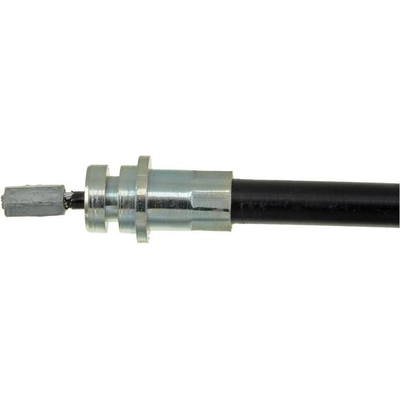 Rear Left Brake Cable by DORMAN/FIRST STOP - C93228 pa3