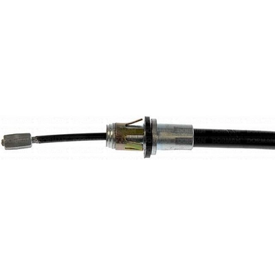 Rear Left Brake Cable by DORMAN/FIRST STOP - C93251 pa8