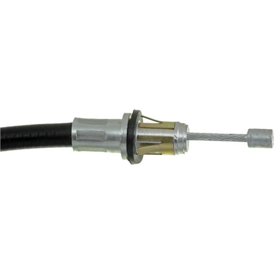 Rear Left Brake Cable by DORMAN/FIRST STOP - C93259 pa1