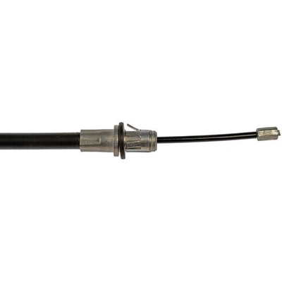 Rear Left Brake Cable by DORMAN/FIRST STOP - C93292 pa2