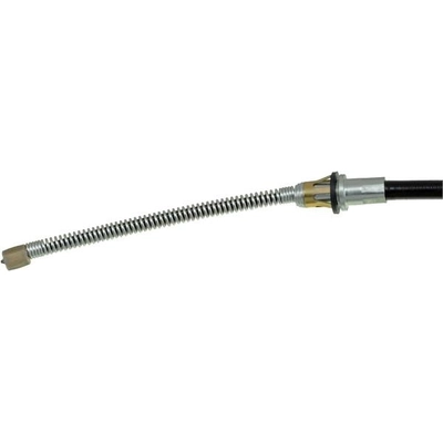 Rear Left Brake Cable by DORMAN/FIRST STOP - C93343 pa5