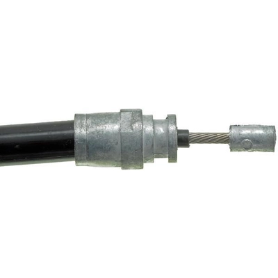 Rear Left Brake Cable by DORMAN/FIRST STOP - C93396 pa1