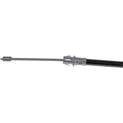 Rear Left Brake Cable by DORMAN/FIRST STOP - C93481 pa3