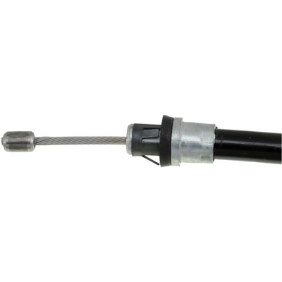 Rear Left Brake Cable by DORMAN/FIRST STOP - C93484 pa2