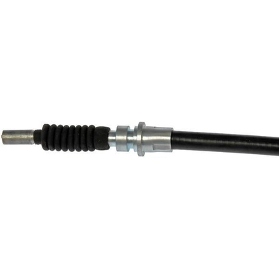 Rear Left Brake Cable by DORMAN/FIRST STOP - C93587 pa1