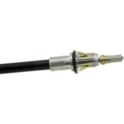 Rear Left Brake Cable by DORMAN/FIRST STOP - C93591 pa1