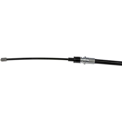 Rear Left Brake Cable by DORMAN/FIRST STOP - C93625 pa3