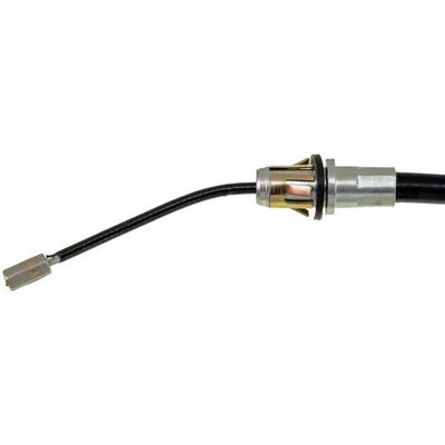 Rear Left Brake Cable by DORMAN/FIRST STOP - C93902 pa3