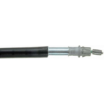 Rear Left Brake Cable by DORMAN/FIRST STOP - C93944 pa4