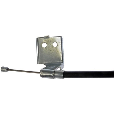 Rear Left Brake Cable by DORMAN/FIRST STOP - C93959 pa2