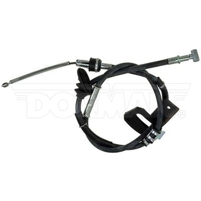 Rear Left Brake Cable by DORMAN/FIRST STOP - C94184 pa4