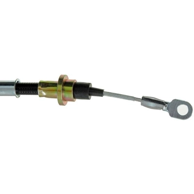 Rear Left Brake Cable by DORMAN/FIRST STOP - C94194 pa2