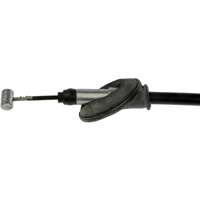 Rear Left Brake Cable by DORMAN/FIRST STOP - C94405 pa3