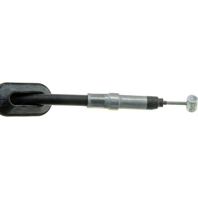 Rear Left Brake Cable by DORMAN/FIRST STOP - C94420 pa2