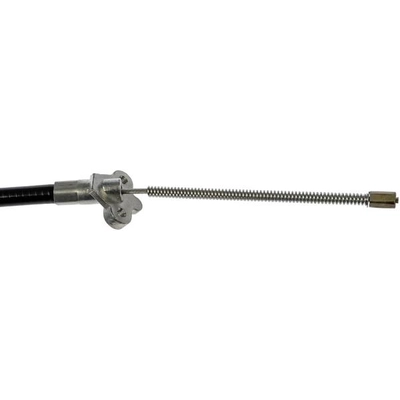 Rear Left Brake Cable by DORMAN/FIRST STOP - C94465 pa5