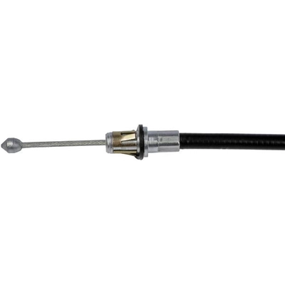 Rear Left Brake Cable by DORMAN/FIRST STOP - C94485 pa6