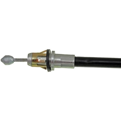 Rear Left Brake Cable by DORMAN/FIRST STOP - C94497 pa3