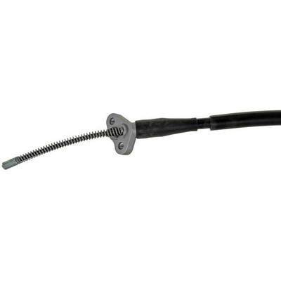 Rear Left Brake Cable by DORMAN/FIRST STOP - C94620 pa3
