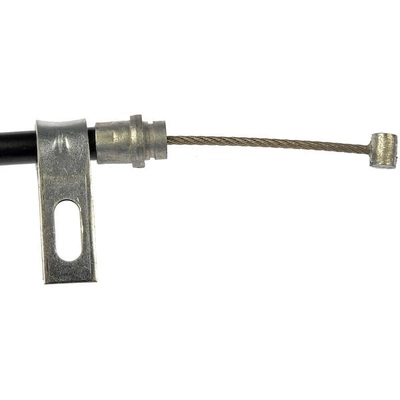 Rear Left Brake Cable by DORMAN/FIRST STOP - C94670 pa3