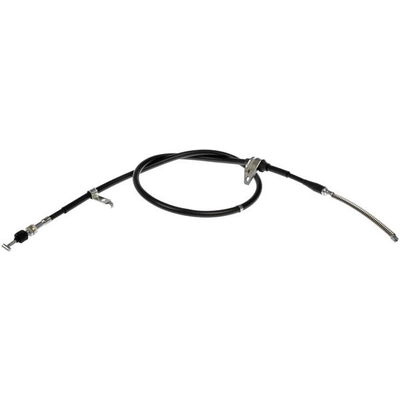 Rear Left Brake Cable by DORMAN/FIRST STOP - C94676 pa1