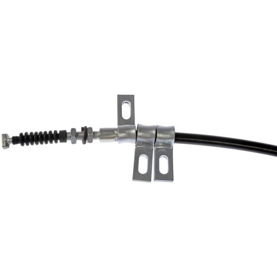 Rear Left Brake Cable by DORMAN/FIRST STOP - C94682 pa2