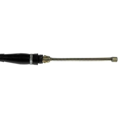 Rear Left Brake Cable by DORMAN/FIRST STOP - C94732 pa1