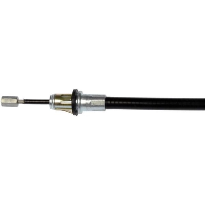 Rear Left Brake Cable by DORMAN/FIRST STOP - C94740 pa6