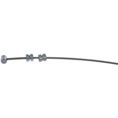 Rear Left Brake Cable by DORMAN/FIRST STOP - C94760 pa3