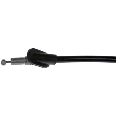 Rear Left Brake Cable by DORMAN/FIRST STOP - C94937 pa1