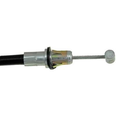 Rear Left Brake Cable by DORMAN/FIRST STOP - C94969 pa2