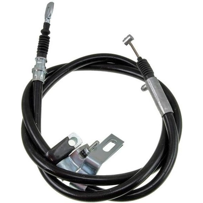 Rear Left Brake Cable by DORMAN/FIRST STOP - C95004 pa3