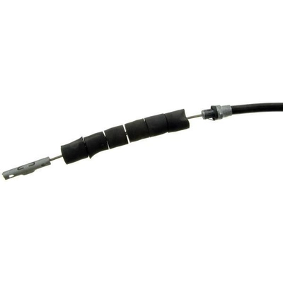 Rear Left Brake Cable by DORMAN/FIRST STOP - C95042 pa3